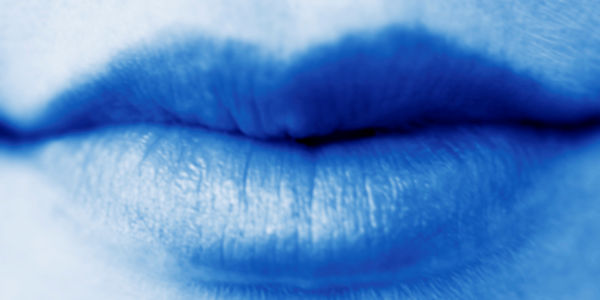 Sam Samore, THE BLUE TOWER, 2005