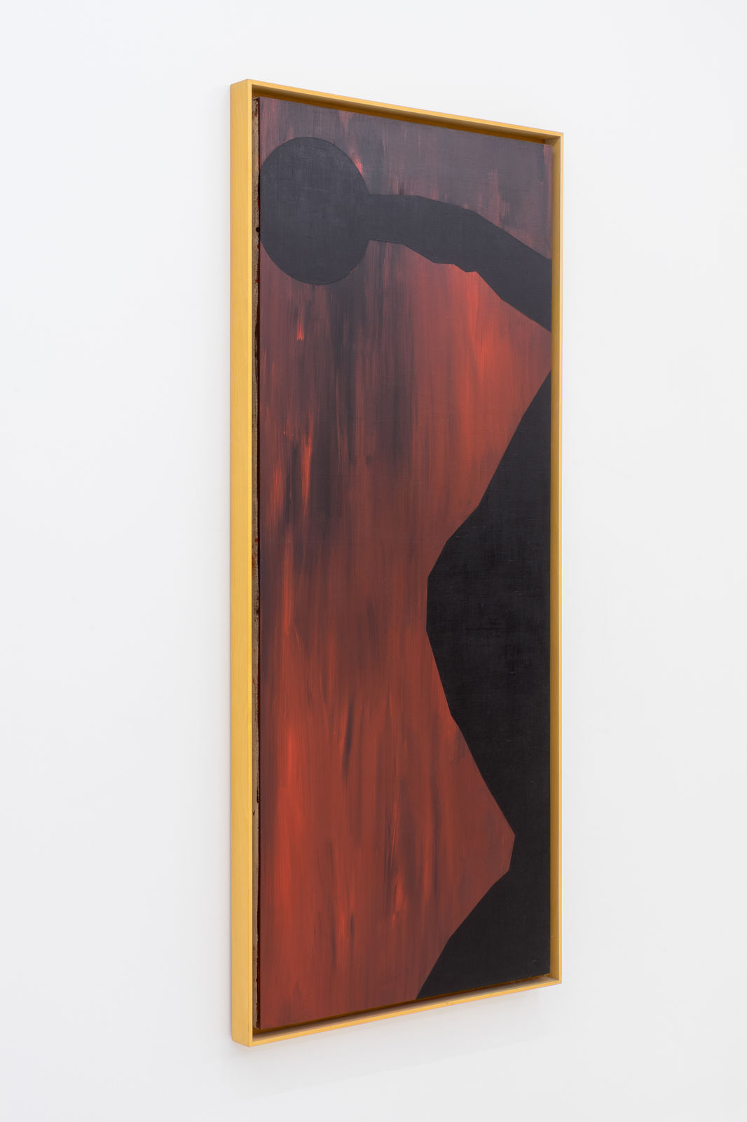 Robert Moskowitz, Bowler, 1985-1986