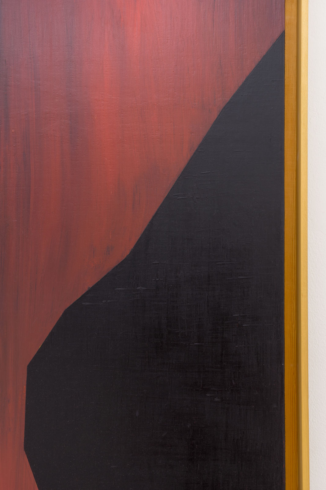 Robert Moskowitz, Bowler, 1985-1986