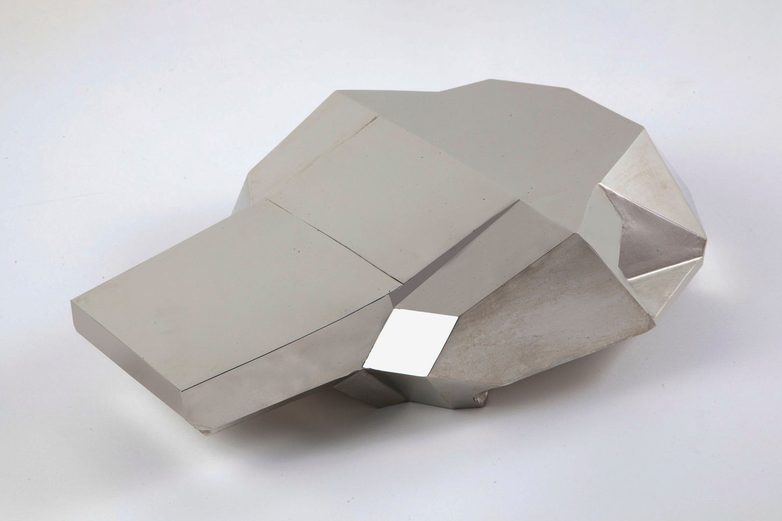 Anatoly Osmolovsky, Armata T-14, 2016