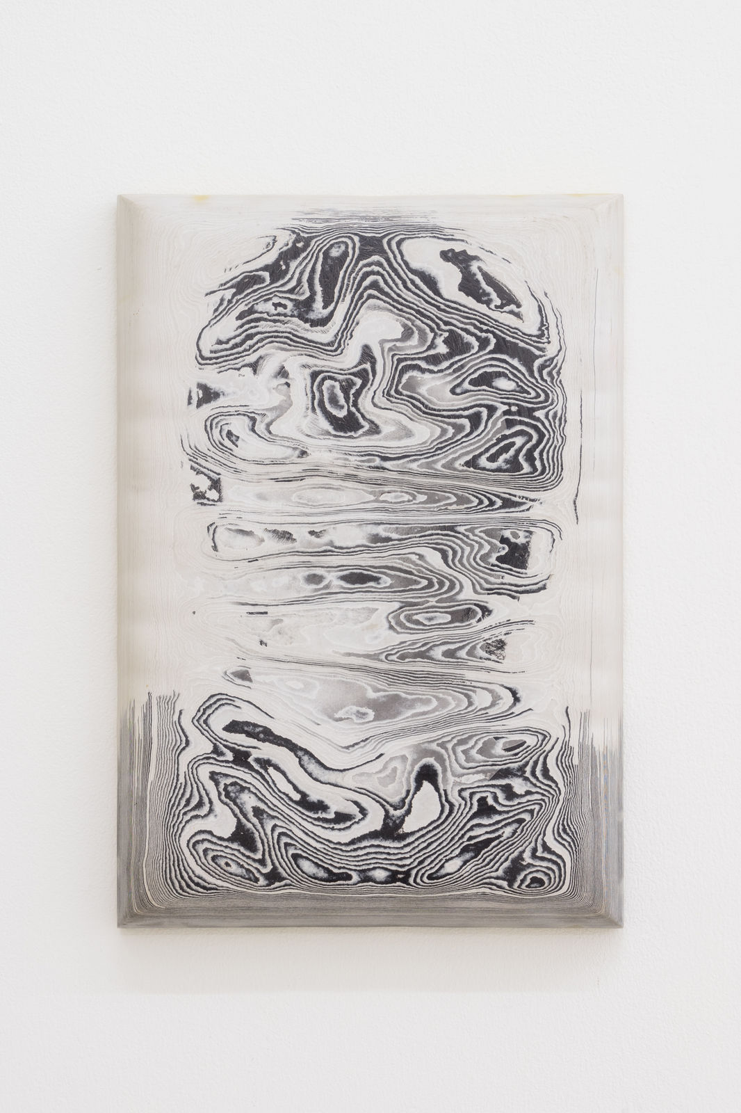 Erdogan Goekhan, Untitled, 2010