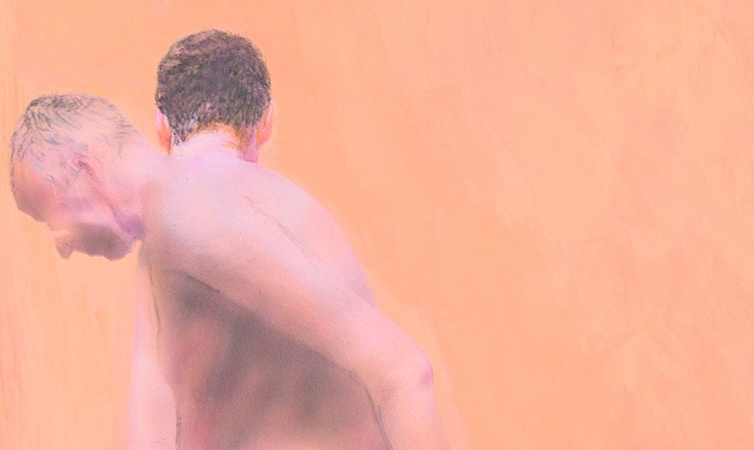 Robert Feintuch, Wall, 2006