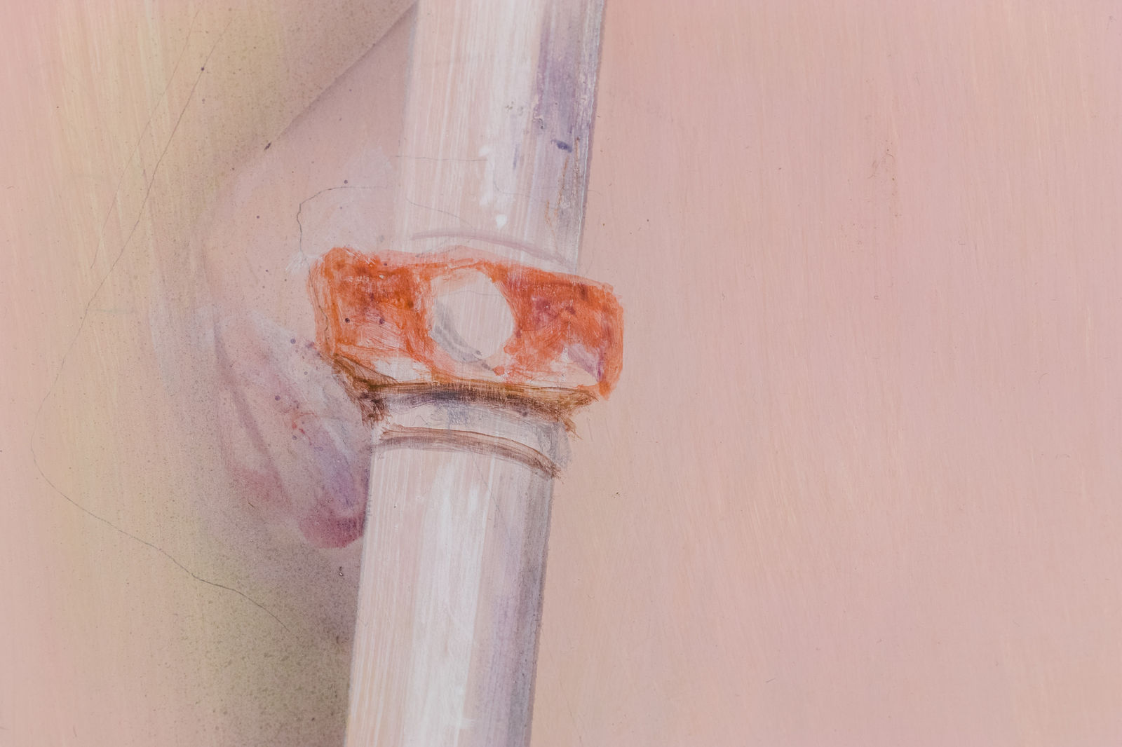 Robert Feintuch, Fat Farnese, 2010