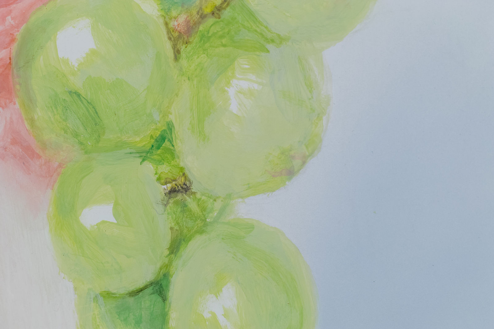 Robert Feintuch, Point, 2016