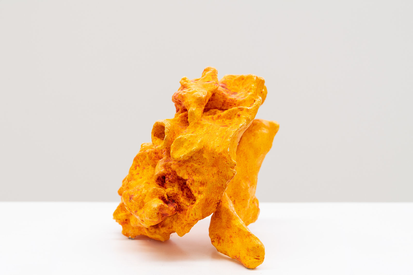 Maggi Hambling, Aftermath (Victim III), 2013-2014