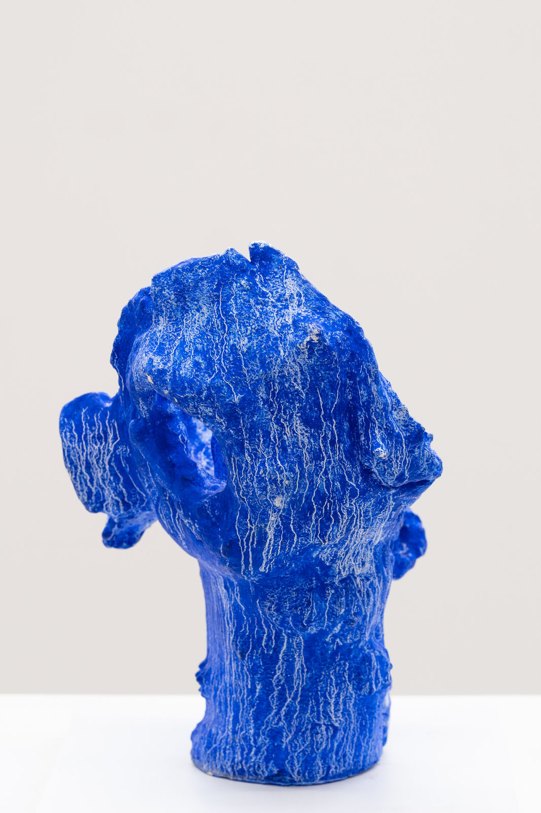 Maggi Hambling, Aftermath (2090), 2013-2014