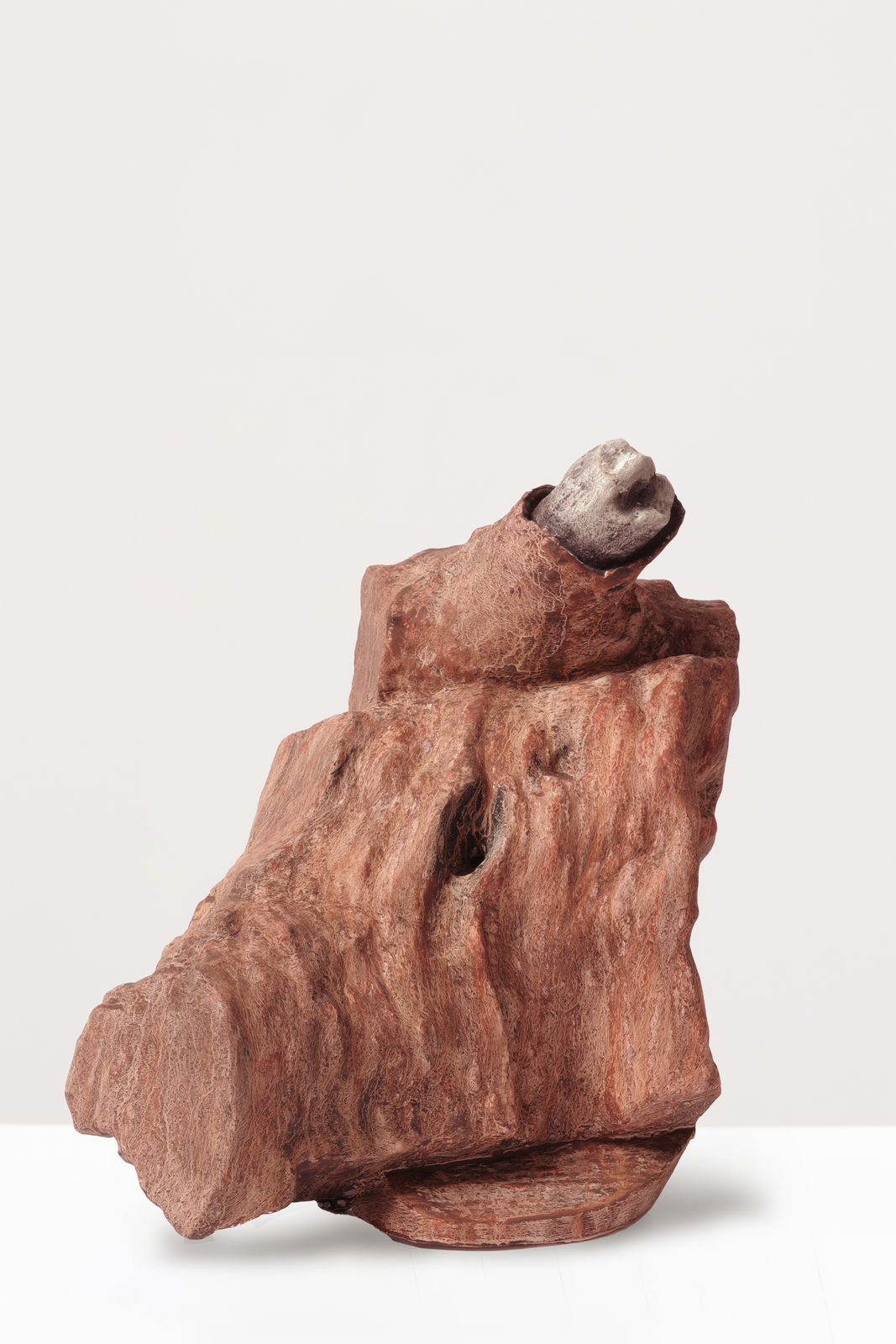 Maggi Hambling, Aftermath (Ox), 2013-2014