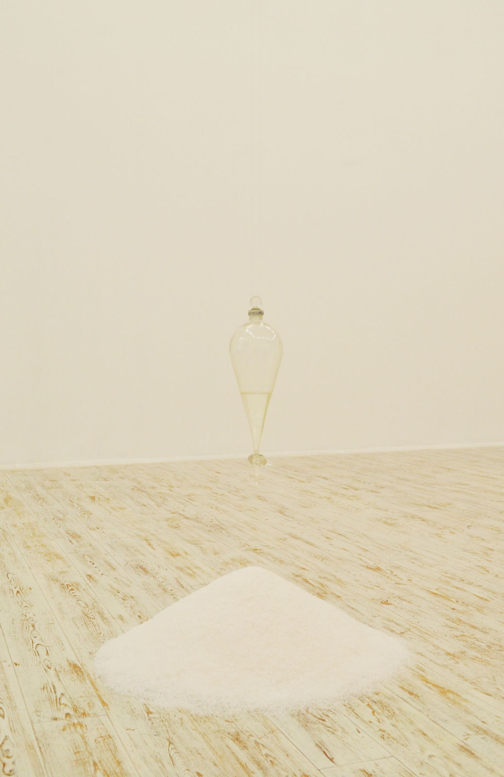 Dove Bradshaw, Untitled, 2013