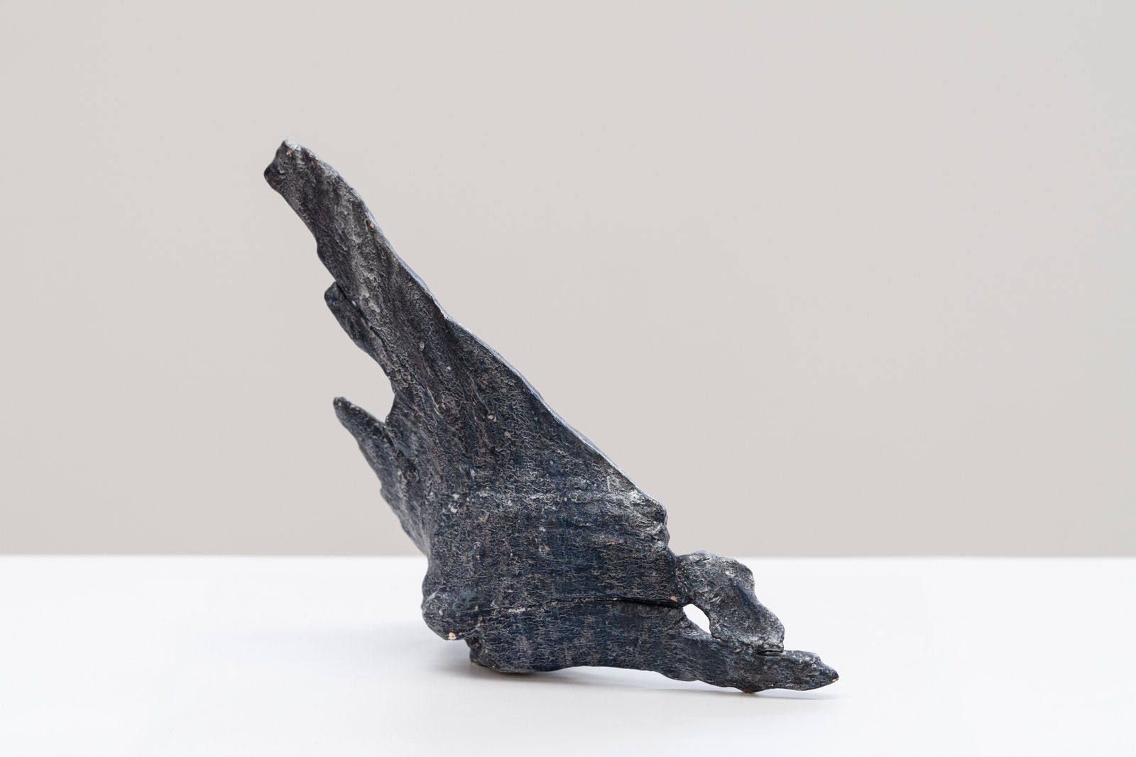 Maggi Hambling, Aftermath (Roadkill), 2013-2014