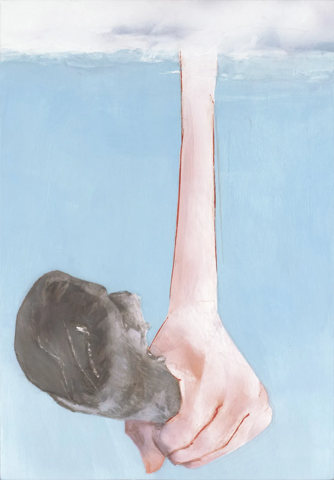 Robert Feintuch, Small Club, 2019