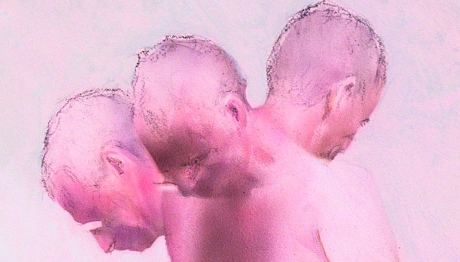 Robert Feintuch, Thinking, 2006