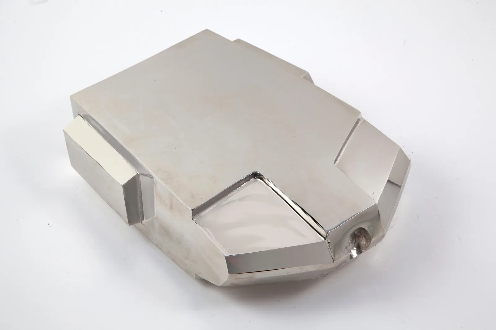 Anatoly Osmolovsky, Altay, 2016