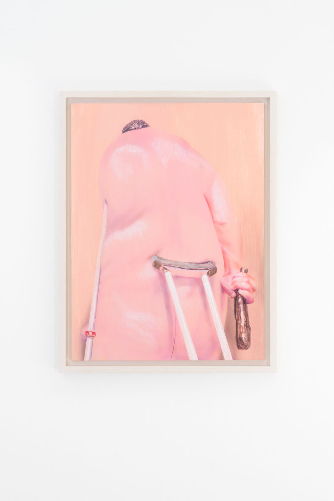 Robert Feintuch, Fat Hercules, 2011