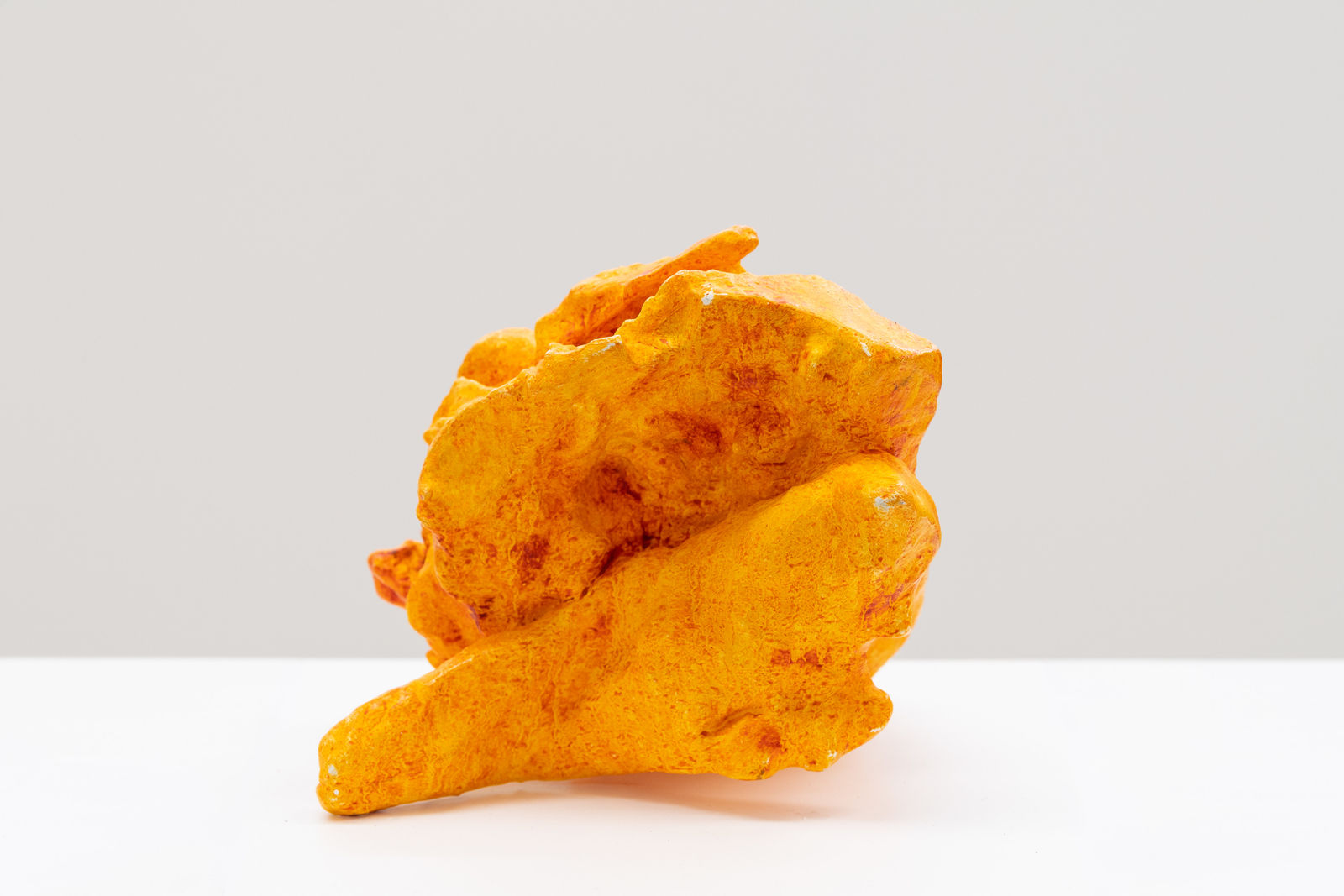 Maggi Hambling, Aftermath (Victim III), 2013-2014