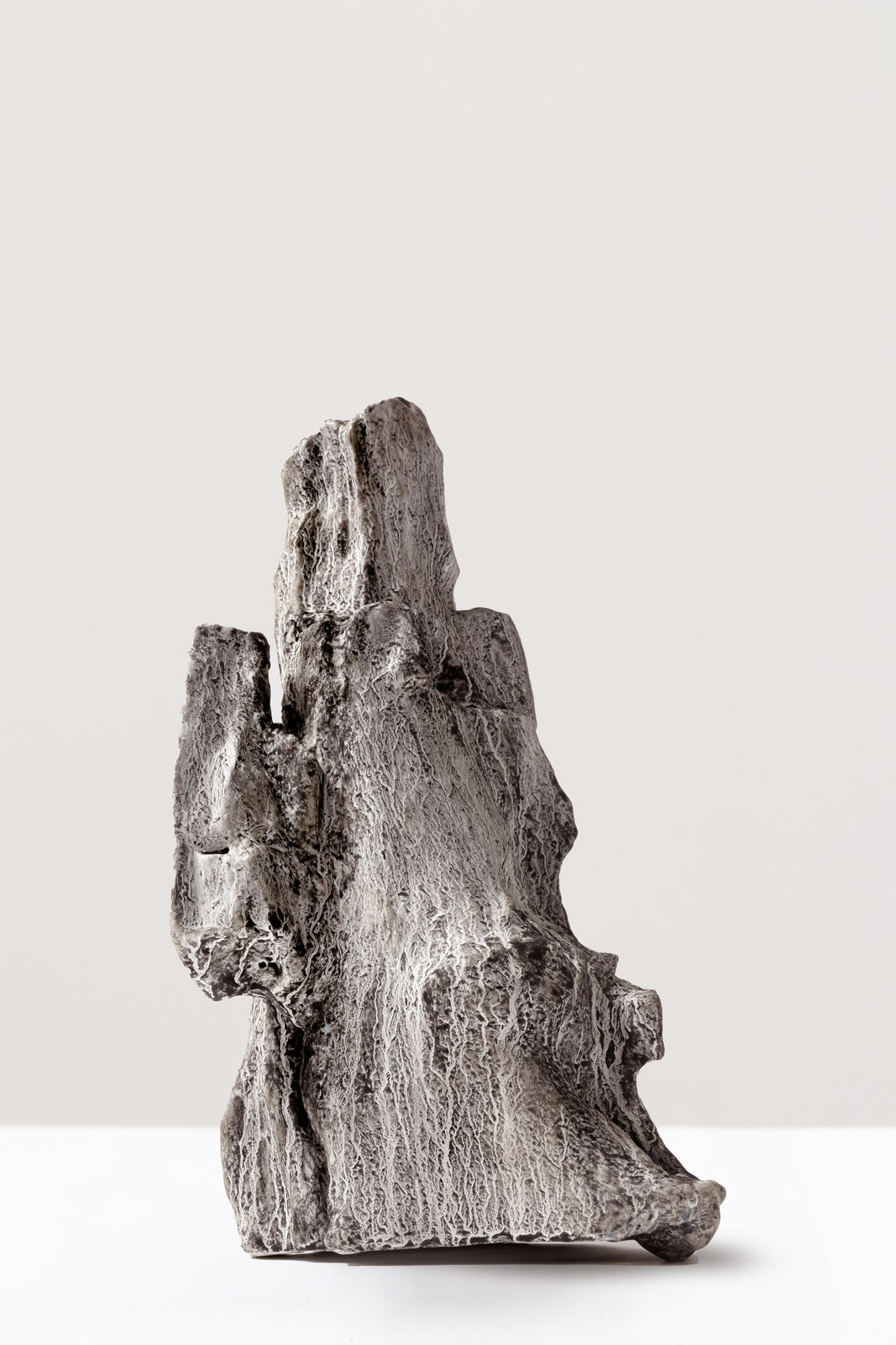 Maggi Hambling, Aftermath (Pillar of Salt), 2013-2014