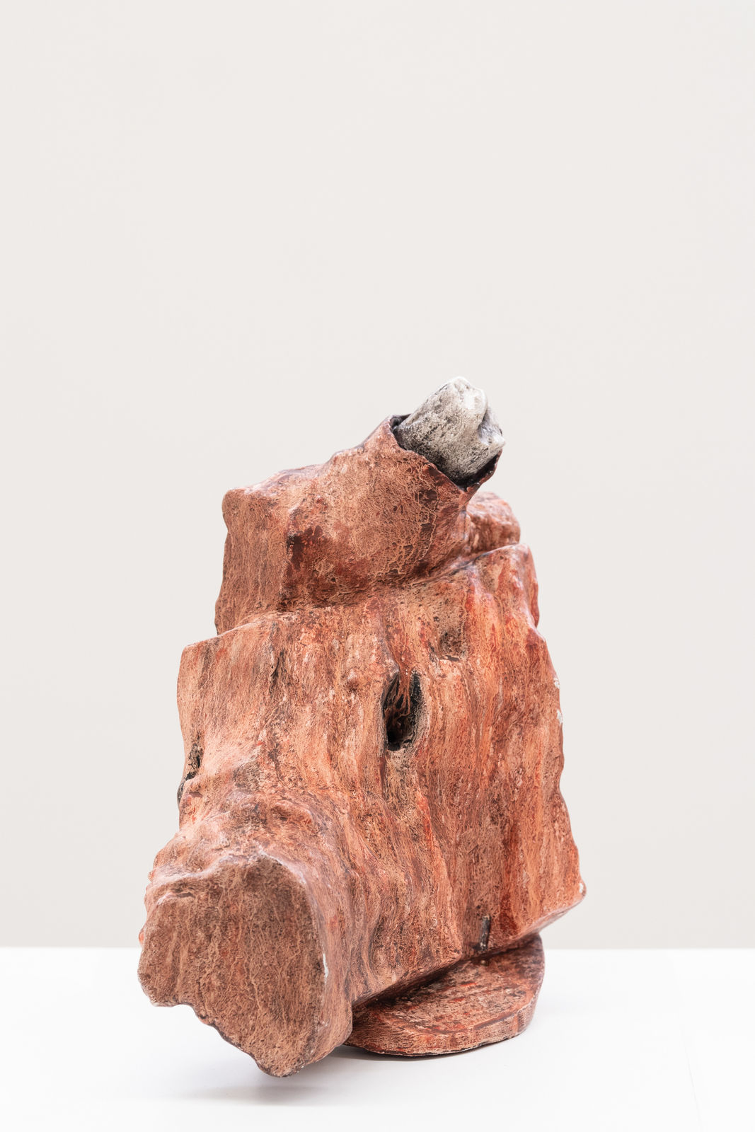 Maggi Hambling, Aftermath (Ox), 2013-2014