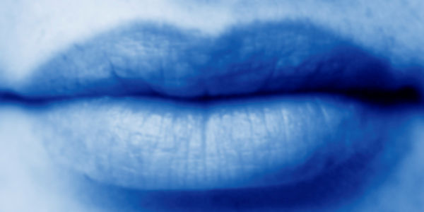 Sam Samore, THE BLUE TOWER, 2005