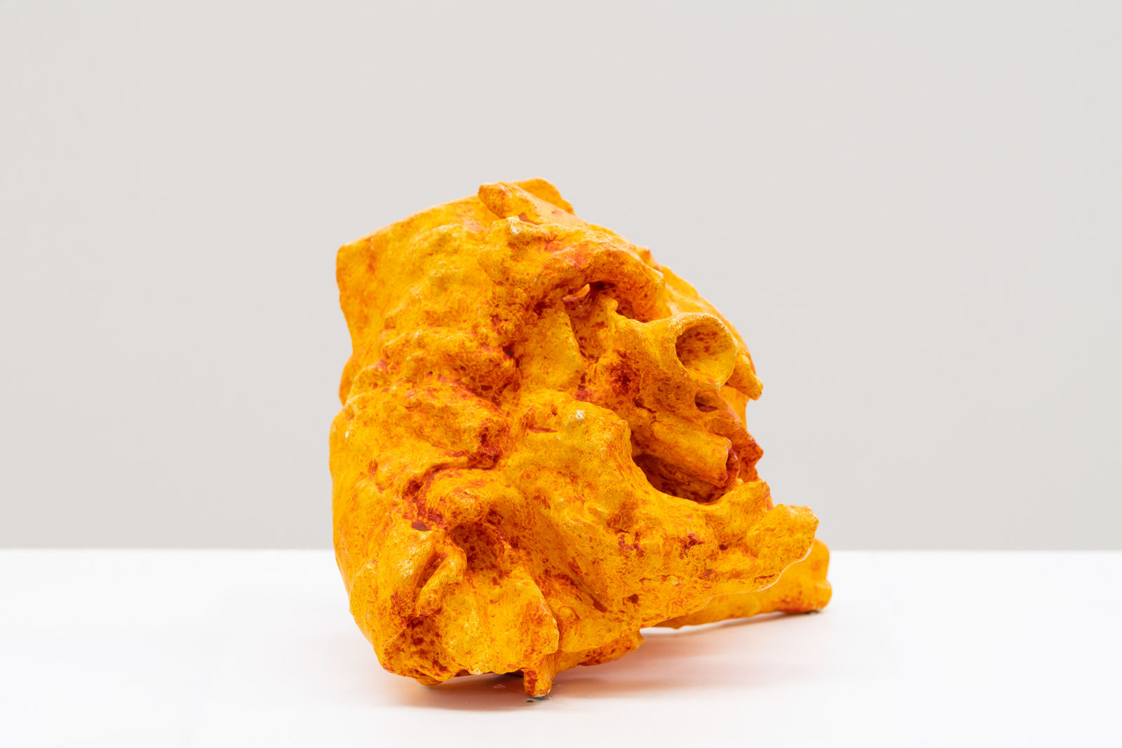 Maggi Hambling, Aftermath (Victim III), 2013-2014