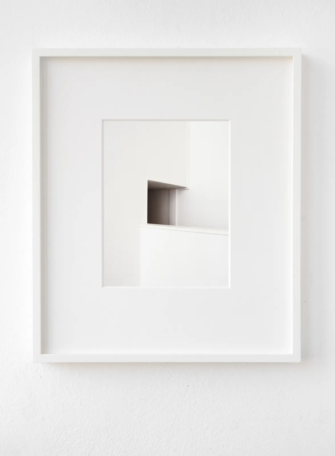 Luisa Lambri, Untitled (Villa des Frères Martel, #01), 2015