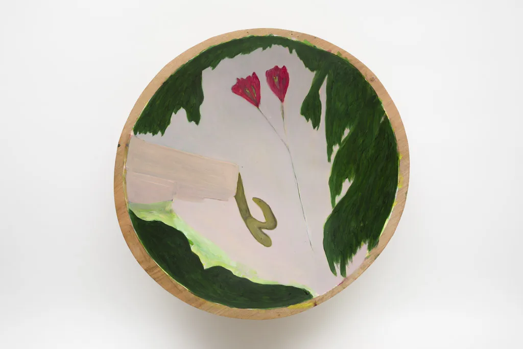 Patricia Leite, Caninana, 2021