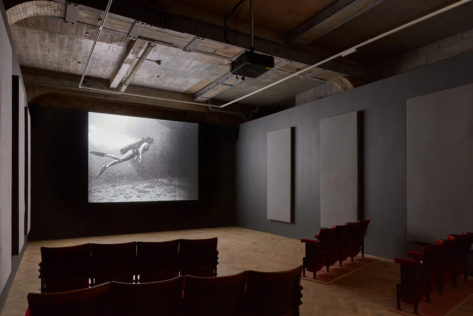 Bruce Conner, A MOVIE, 1958