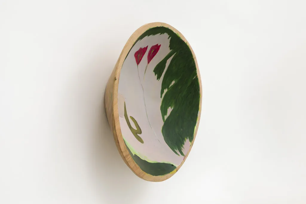 Patricia Leite, Caninana, 2021