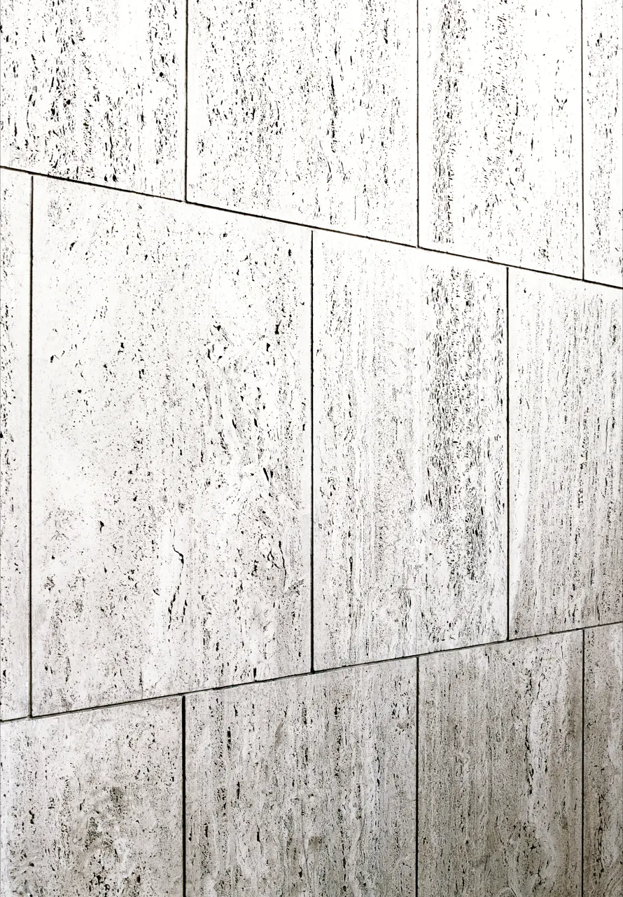 Luisa Lambri, Untitled (UNESCO Headquarters, #02), 2016