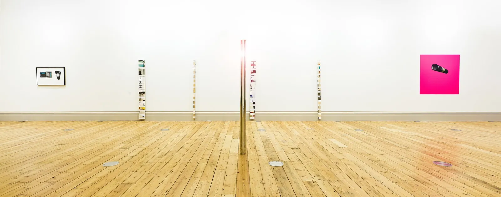 Kelley Walker, Dreams Without Frontiers, 2010-2012