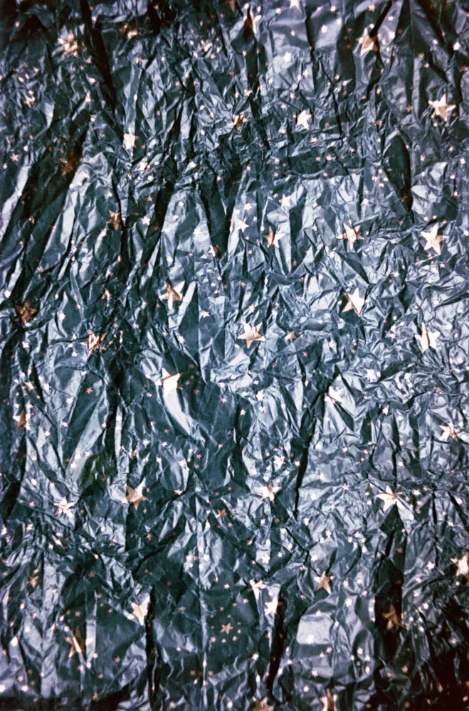 Luigi Ghirri, Modena, 1970