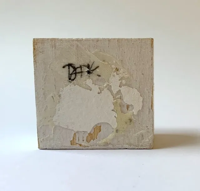 Danco Robert Duportai Garcia, Lanterns, 2020