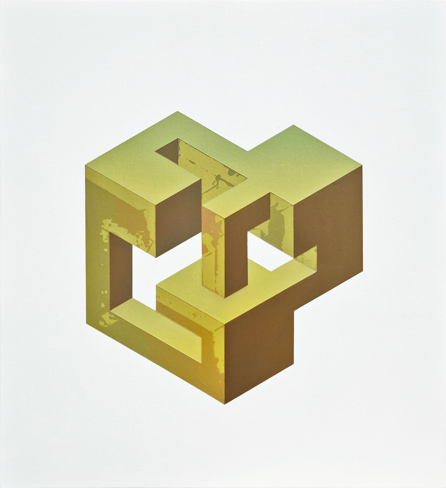 Roger Toledo, Perspectiva 32, 2025