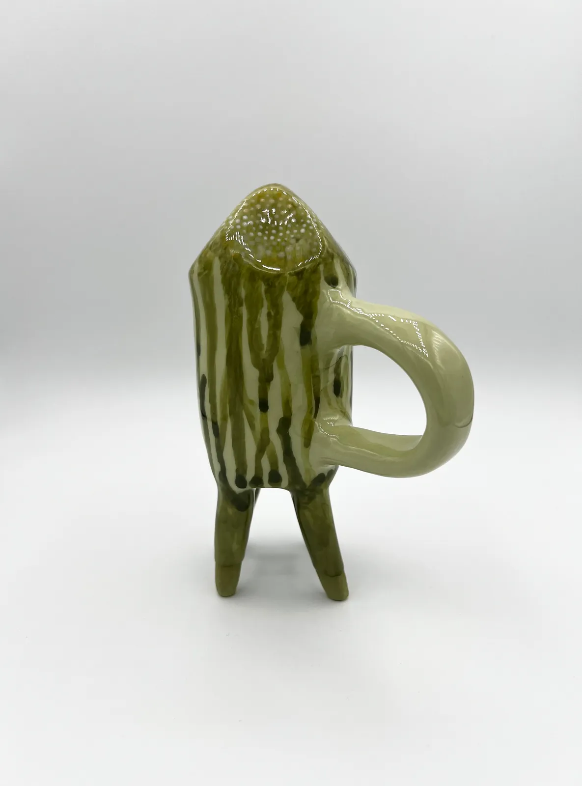 Elsa Mora, NEVER SURRENDER, 2023