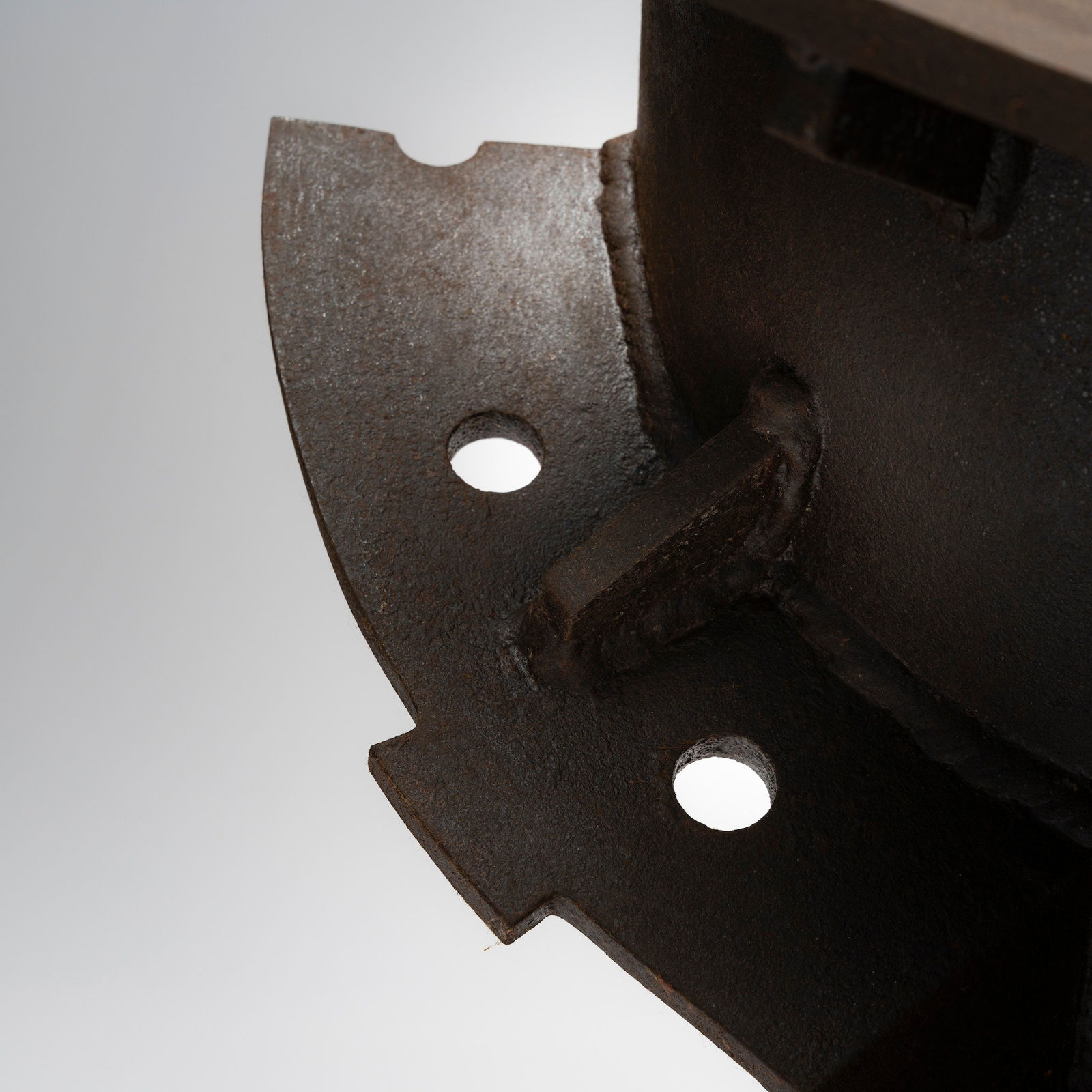 Adrián Fernández, Fragment No. 8, 2024