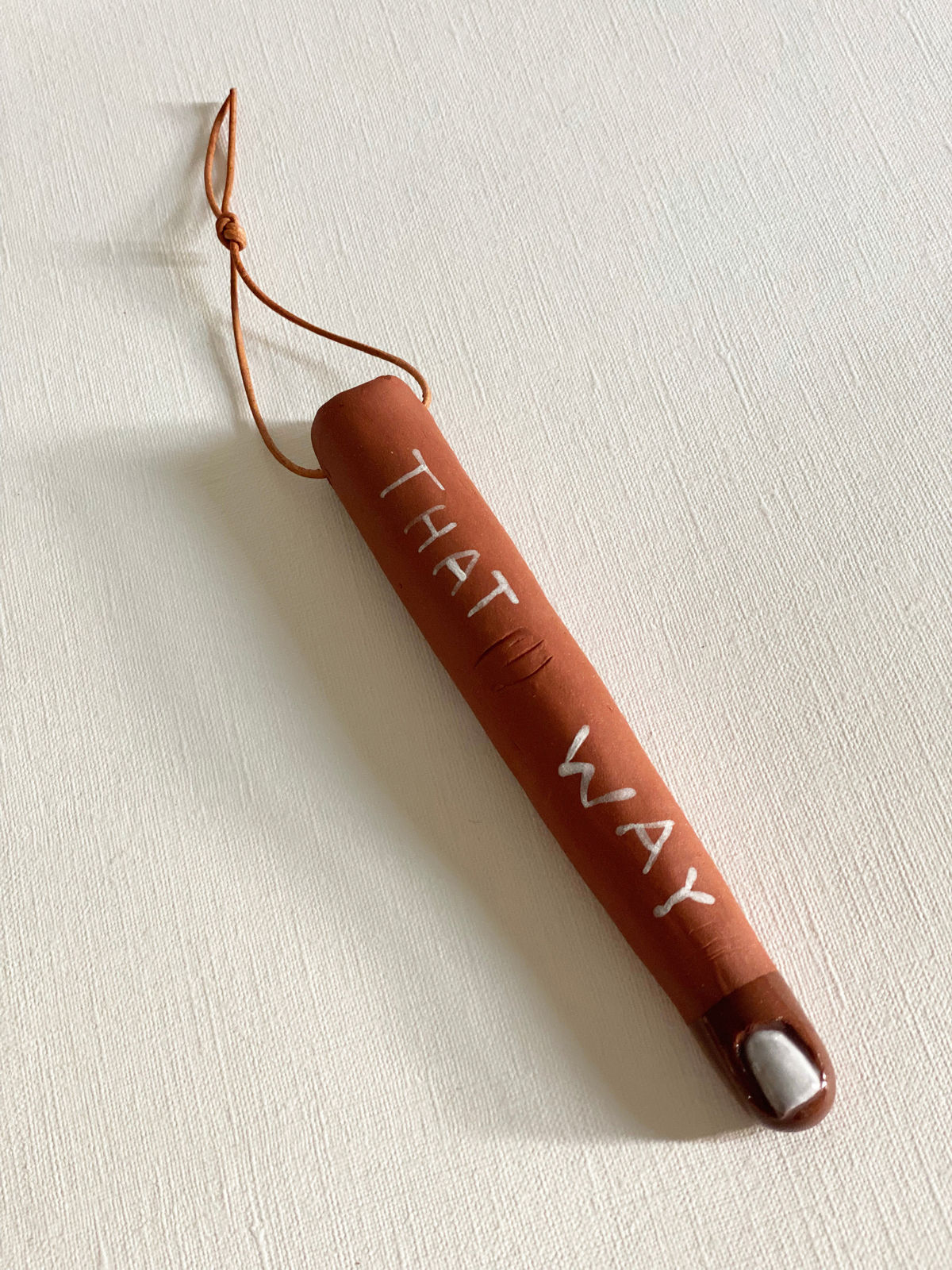 Elsa Mora, POCKET COMPASS, 2023