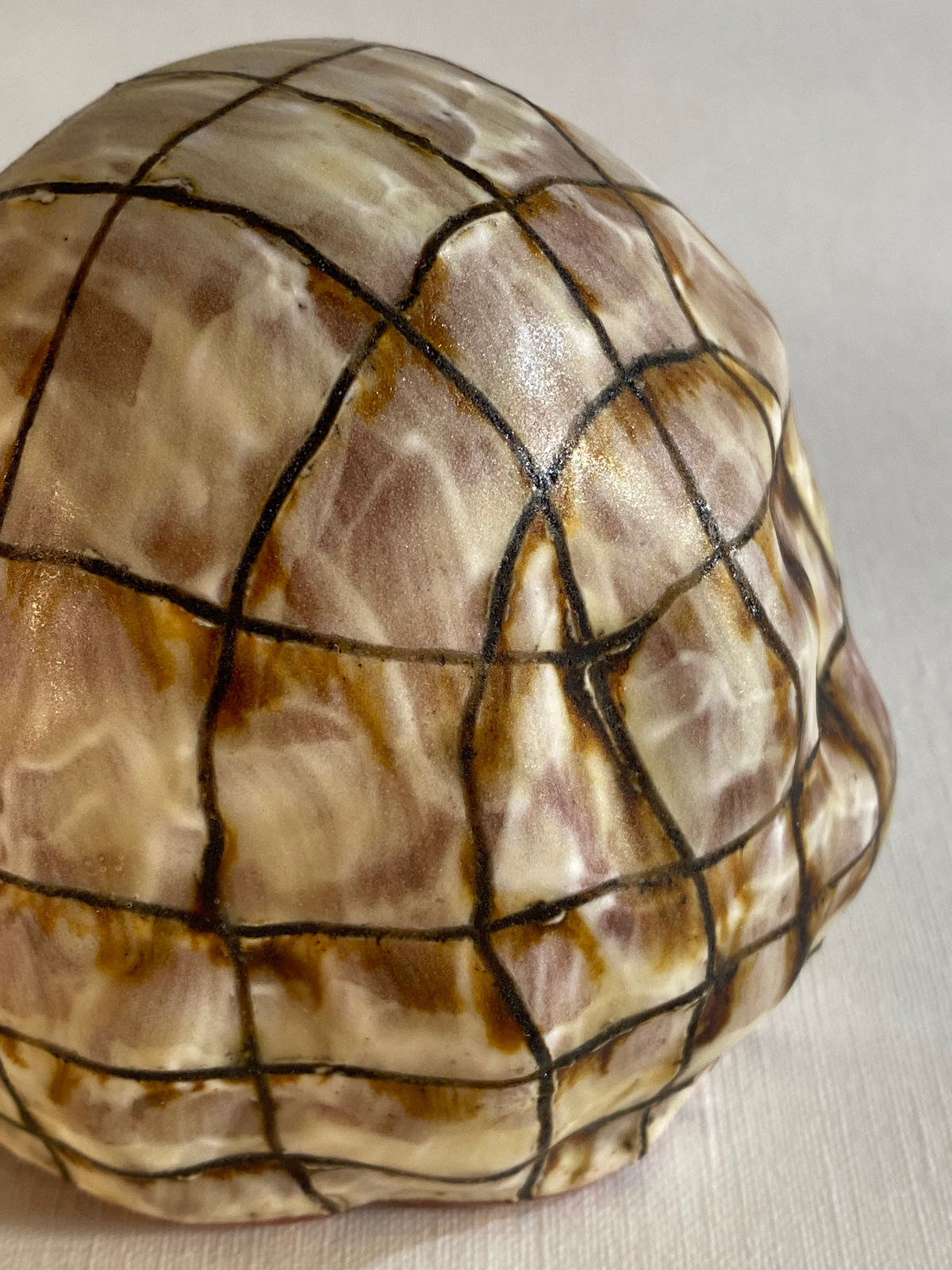 Elsa Mora, BLIND SPOT, 2023