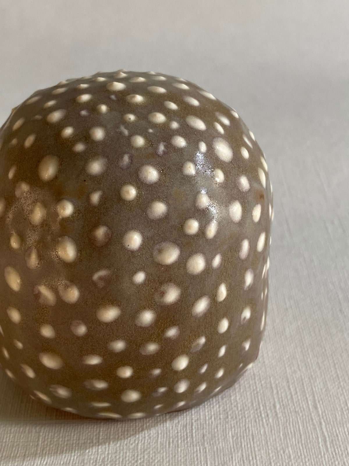 Elsa Mora, POINTLESS, 2023