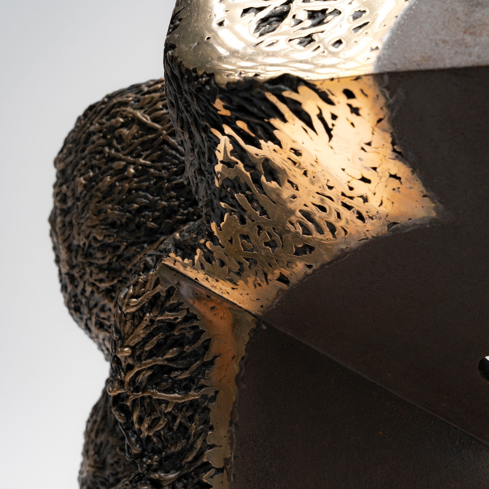 Adrián Fernández, Fragment No. 8, 2024