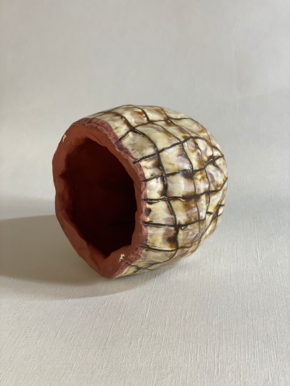 Elsa Mora, BLIND SPOT, 2023