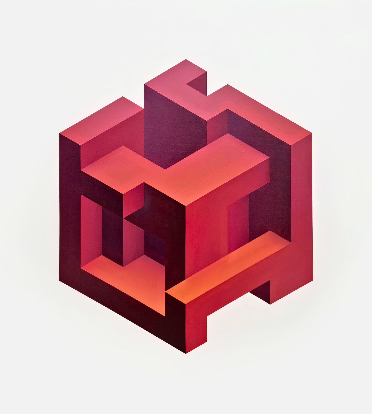 Roger Toledo, Perspectiva 1, 2025