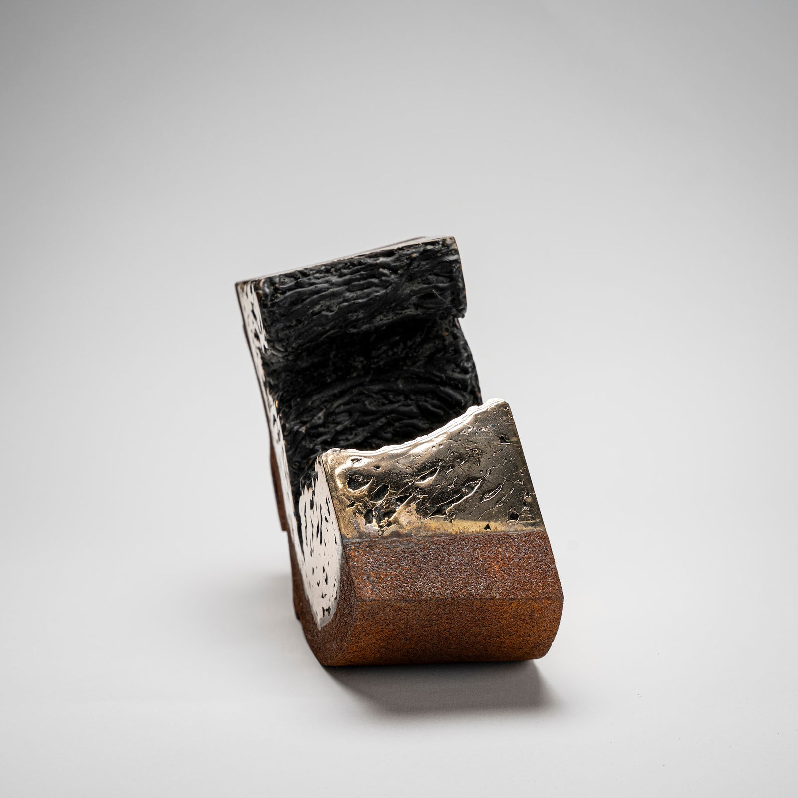 Adrián Fernández, Fragment No. 4, 2024