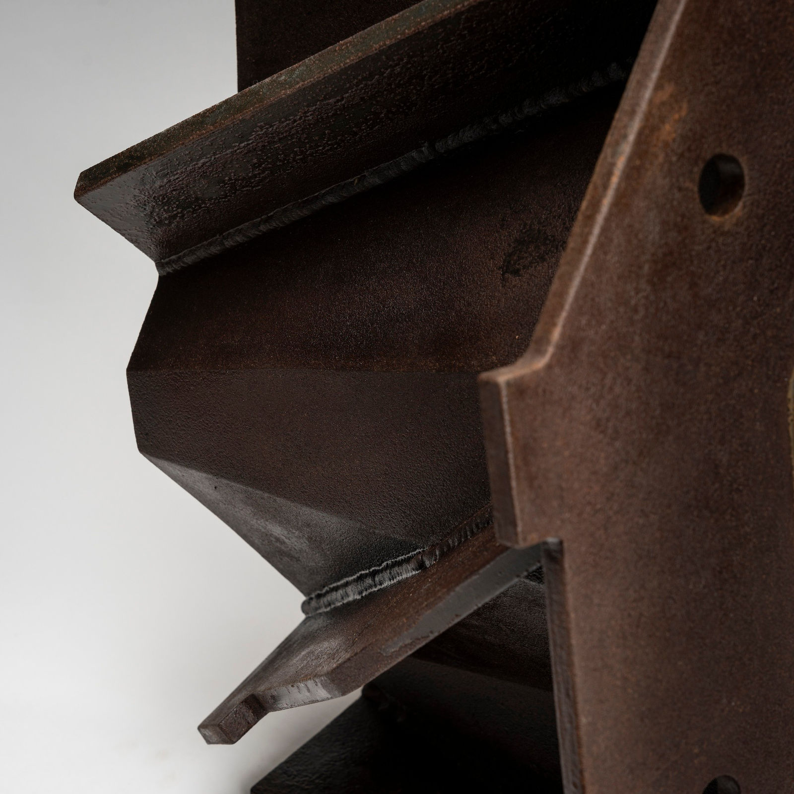 Adrián Fernández, Fragment No. 6, 2024