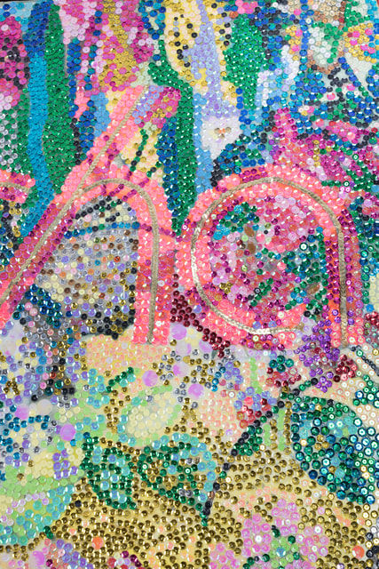 Gertrudis Rivalta, Guajira, 2021