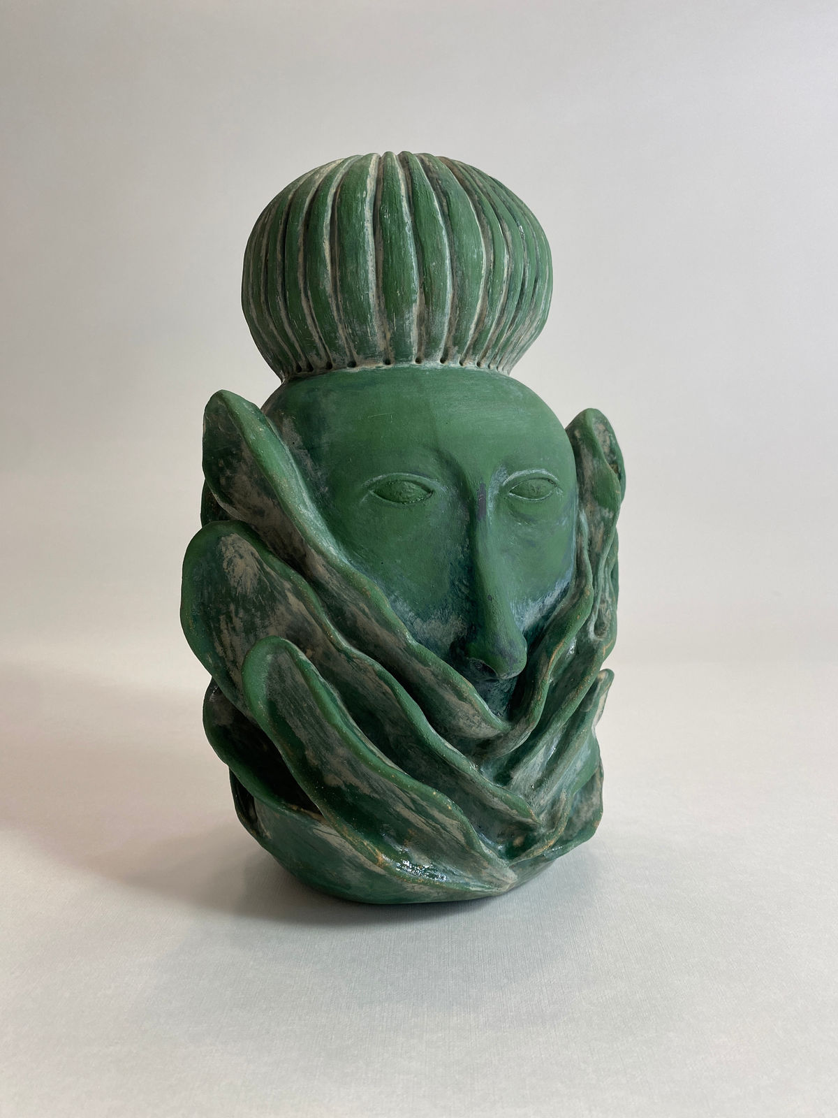 Elsa Mora, Uninvited and Unaffected, 2024