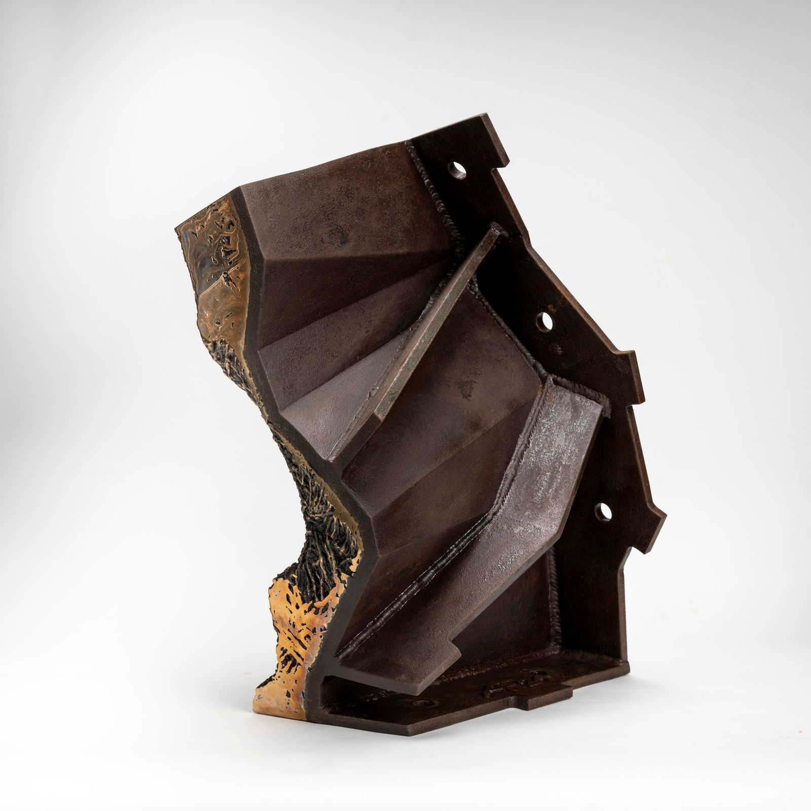 Adrián Fernández, Fragment No. 6, 2024