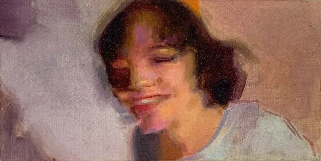 Danco Robert Duportai Garcia, Snapshot, 2020