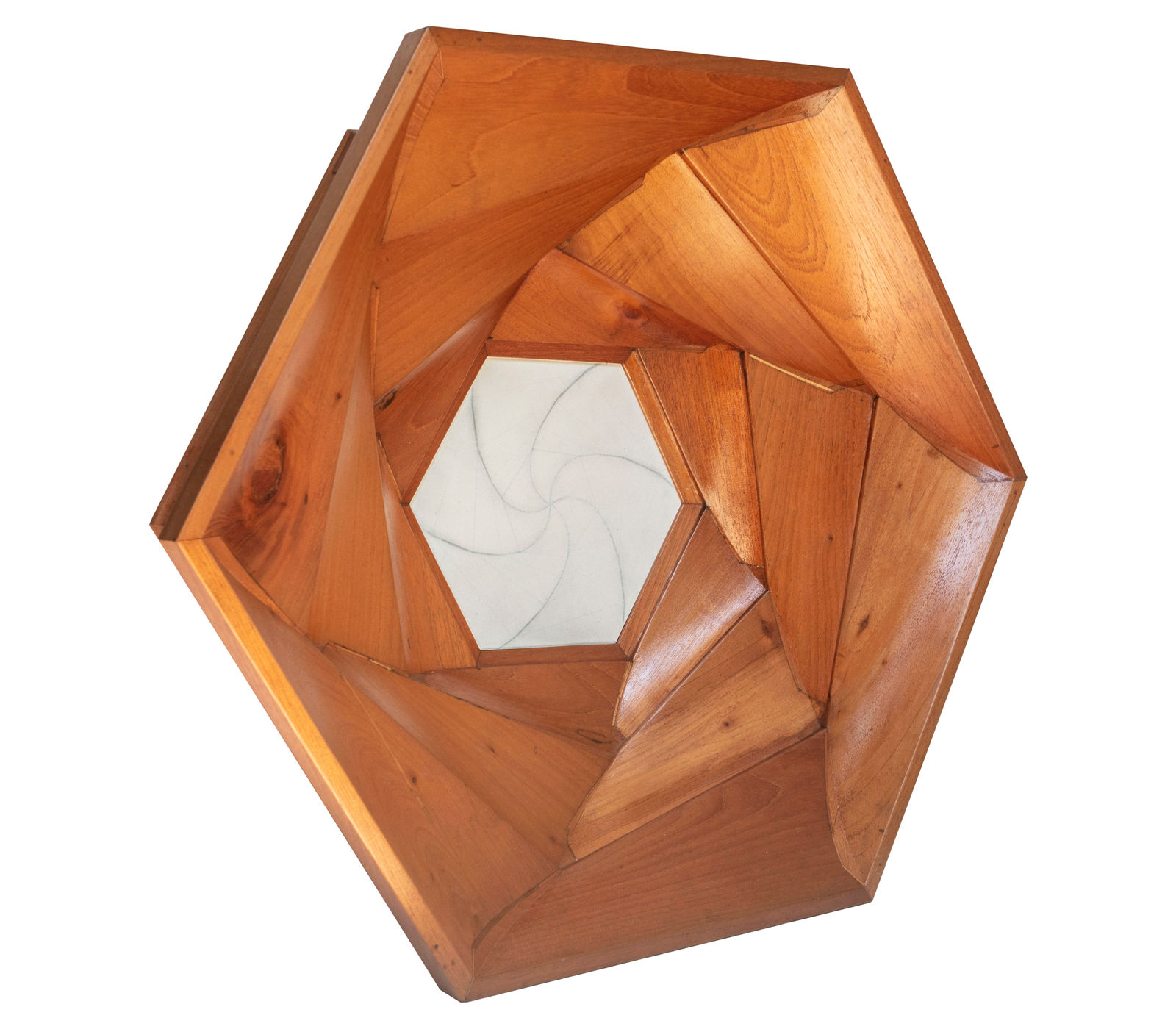 Roger Toledo, Exagon, 2011-2022