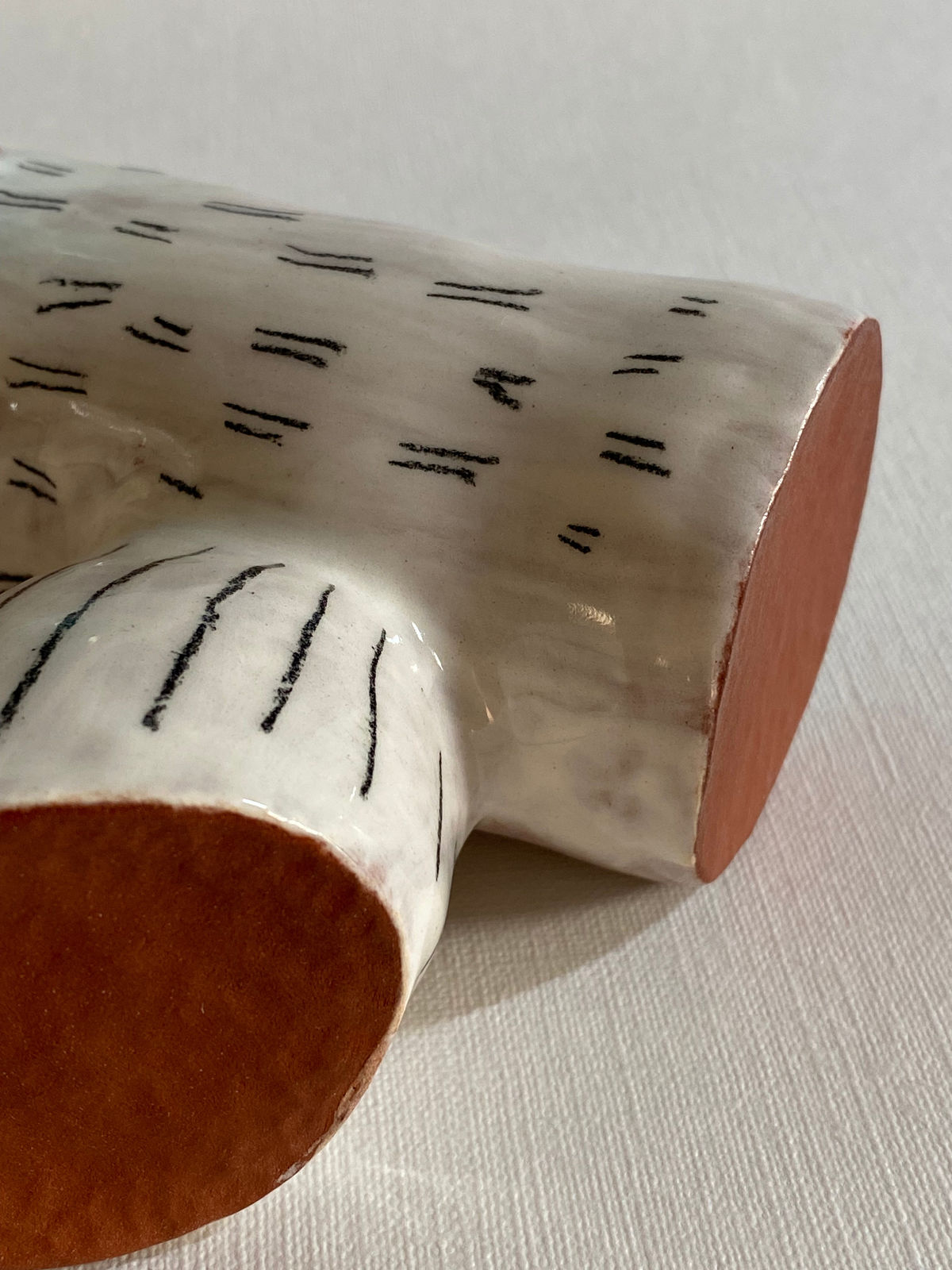 Elsa Mora, SELF-PROPAGATION, 2023