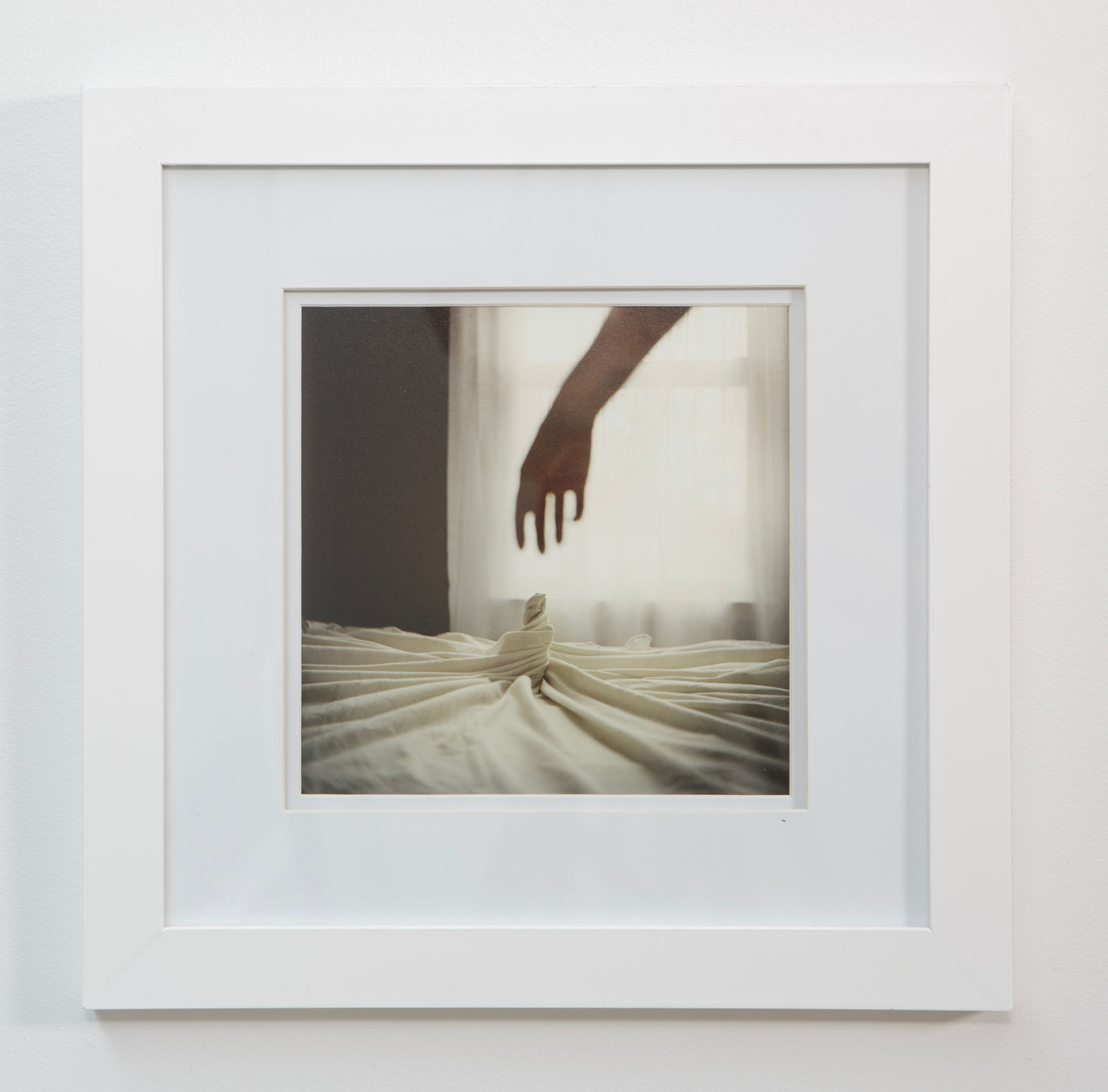 Paola Fiterre, Untitled No. 5, An Early 2020 Story Series, 2020