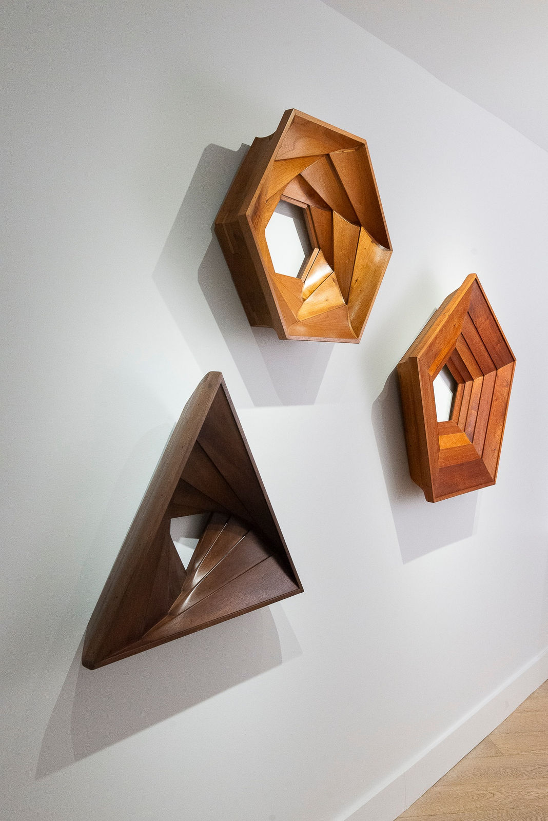 Roger Toledo, Exagon, 2011-2022