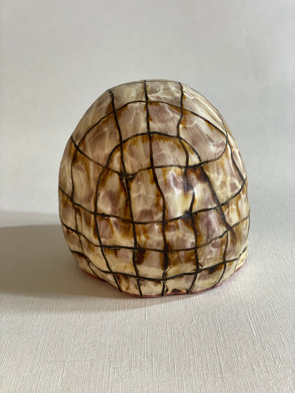 Elsa Mora, BLIND SPOT, 2023